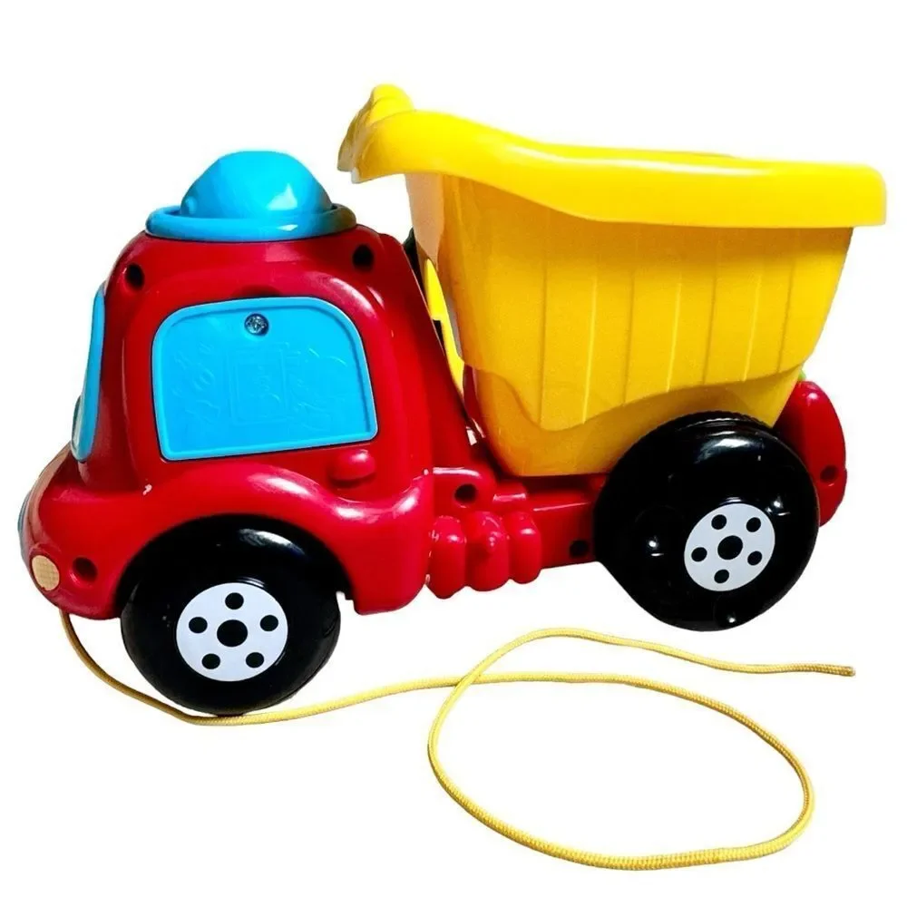 vtech drop go